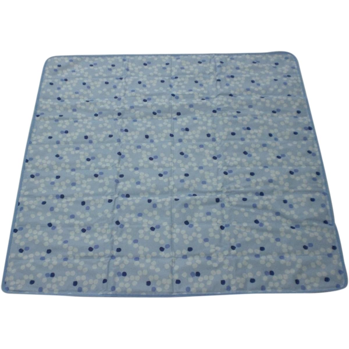nishikawa [Nishikawa] Air Move Gel Pad (Salty Type) 90 x 90 cm