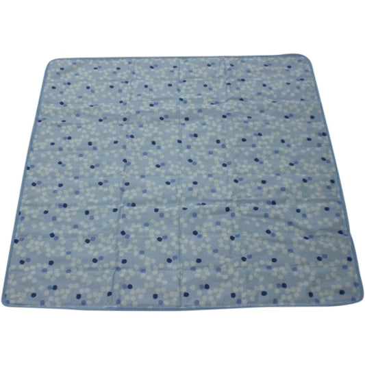 nishikawa [Nishikawa] Air Move Gel Pad (Salty Type) 90 x 90 cm