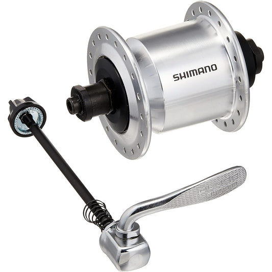 Shimano DH-C2100 C (20-24 inch compatible) QR J2-A 6V-0.9W OLD:100mm ADHC2100NQ