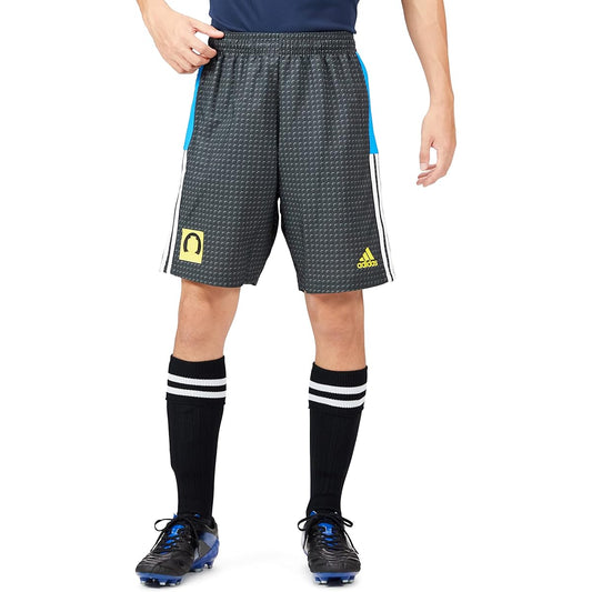 [Adidas] Short Pants Tiro x LEGO(R) Downtime Shorts SV761 Men's