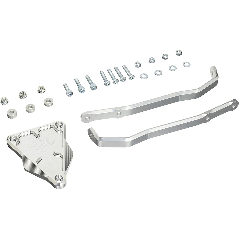 OVERRACING Front fender mount stay MONKEY125 57-012-22