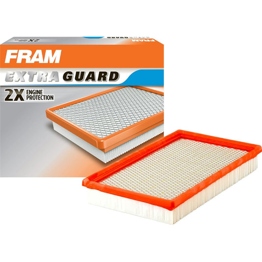 Fram CA7614 Extra Guard Flexible Rectangular Panel Air Filter
