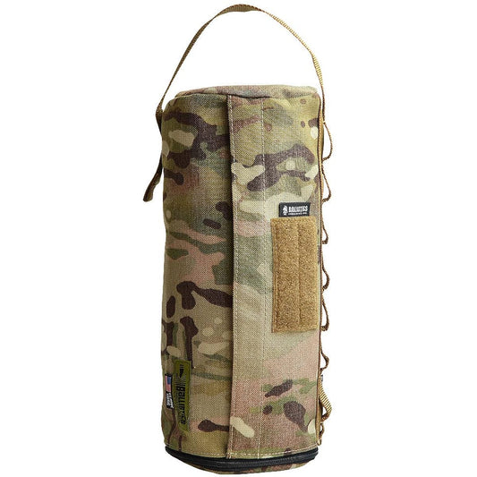 BALLISTICS MILITARY KITCHEN PAPER CASE [Multicam/Long] BALLISTICS MILITARY KITCHEN PAPER CASE