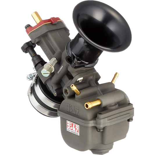 YOSHIMURA YD-MJN28 Carburetor SET without manifold MONKEY Z50J [Monkey] For other company's head 124cc YOSHIMURA 702-404-8100