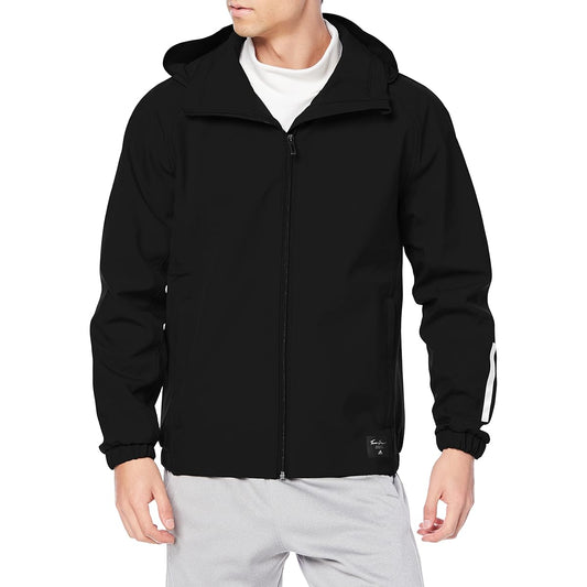 [Adidas] Jacket ID 2.0 Warm Wind Jacket JIB81 Men's