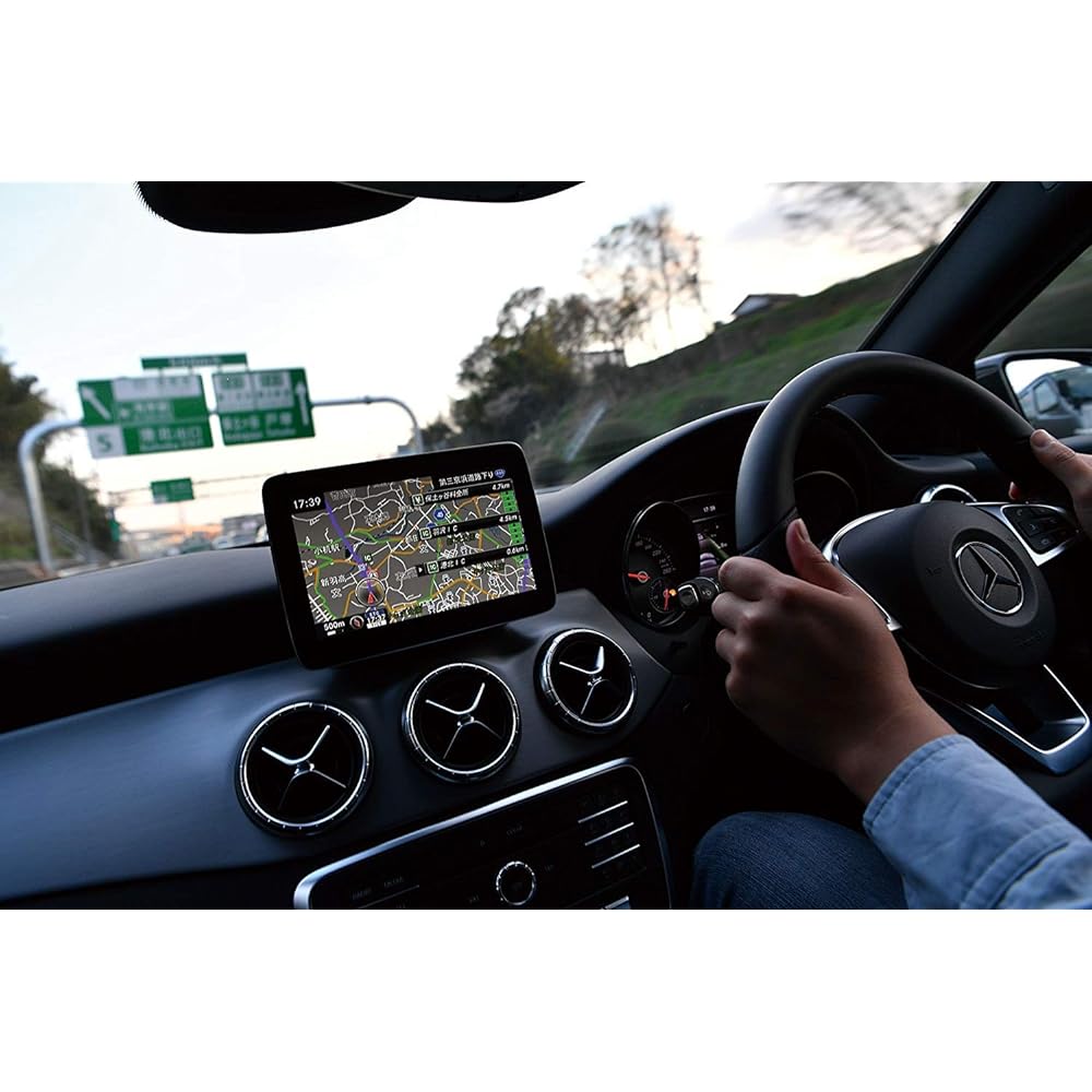 PLUG NAV! for Mercedes-Benz PL3-NAV-MB01