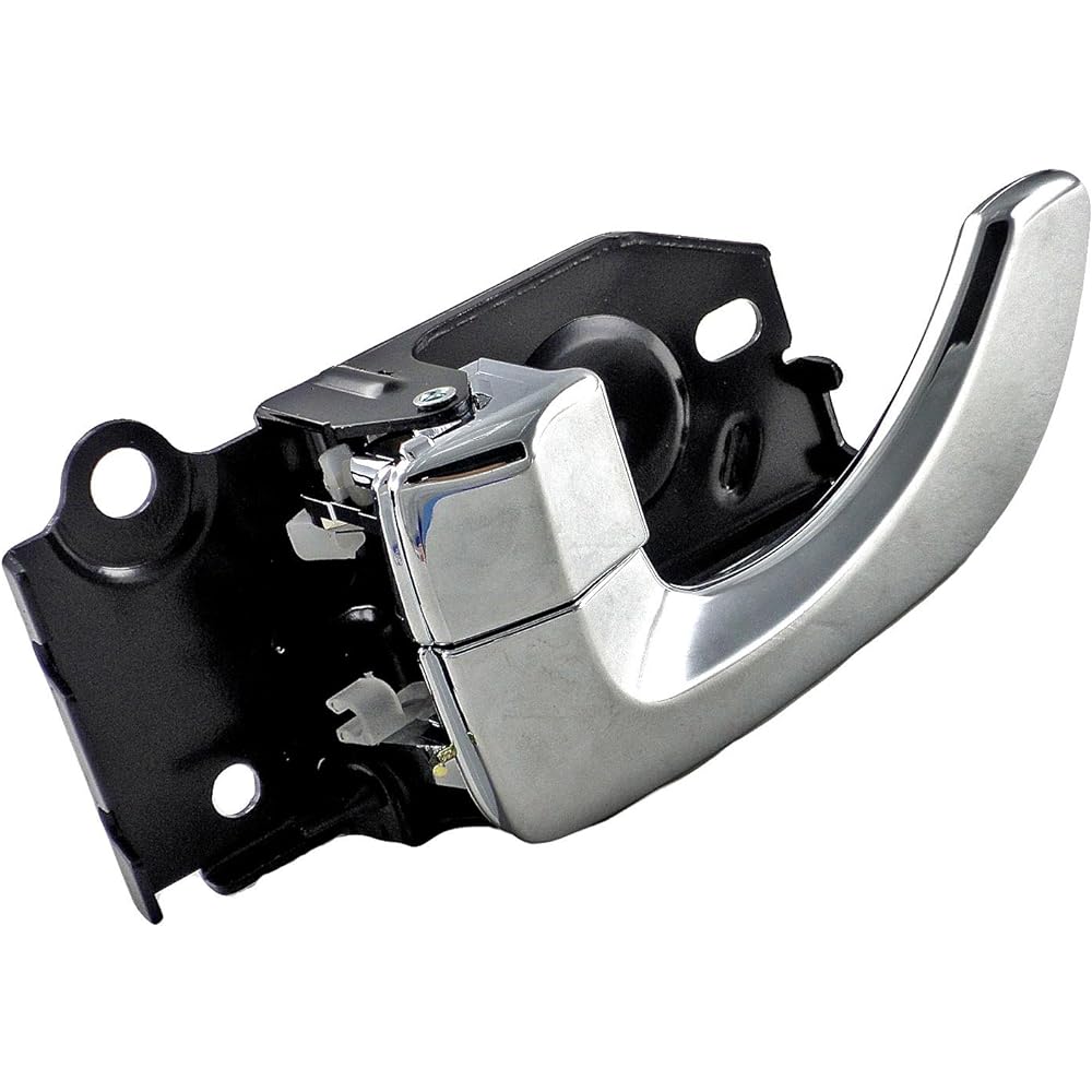 Dorman 82283 Hyundai Santa Fe Front Driver Side Replacement Interior Door Handle