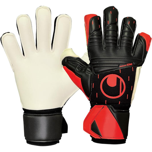 uhlsport uhlsport Match Soccer Goalkeeper Gloves Absolute Grip