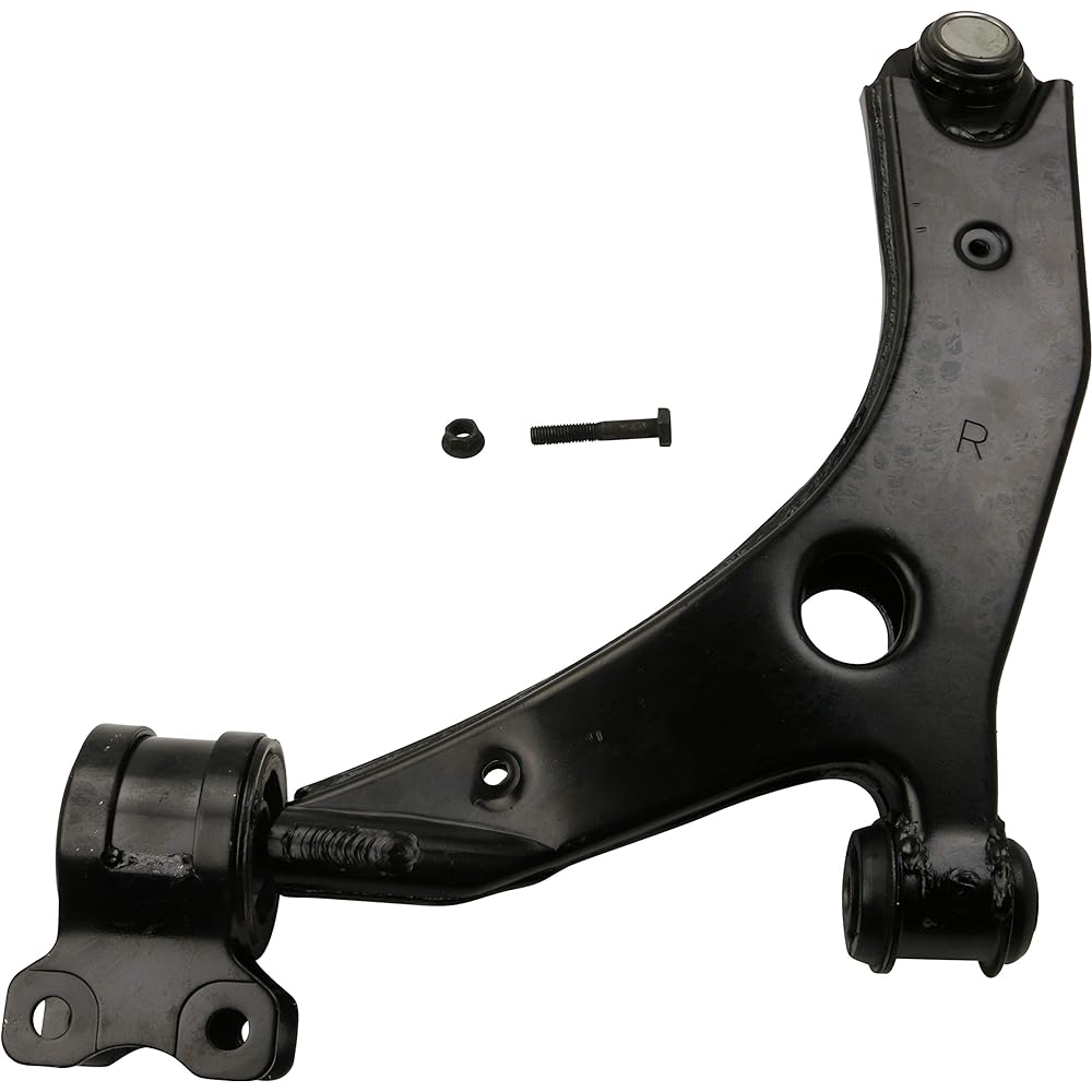 MOOG chassis product RK620040 Control arm or related