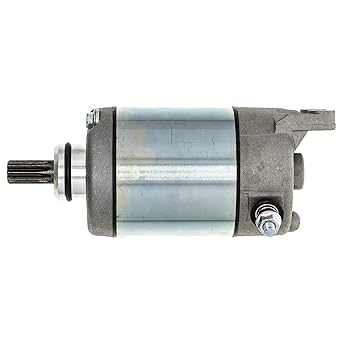 Niche Starter Motor Polaris Sportsman XP X2 550 3090221 For ATV
