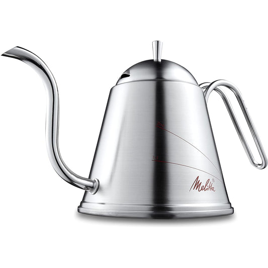 Melitta Drip Kettle Aroma Kettle 1.0L MMK20-1S