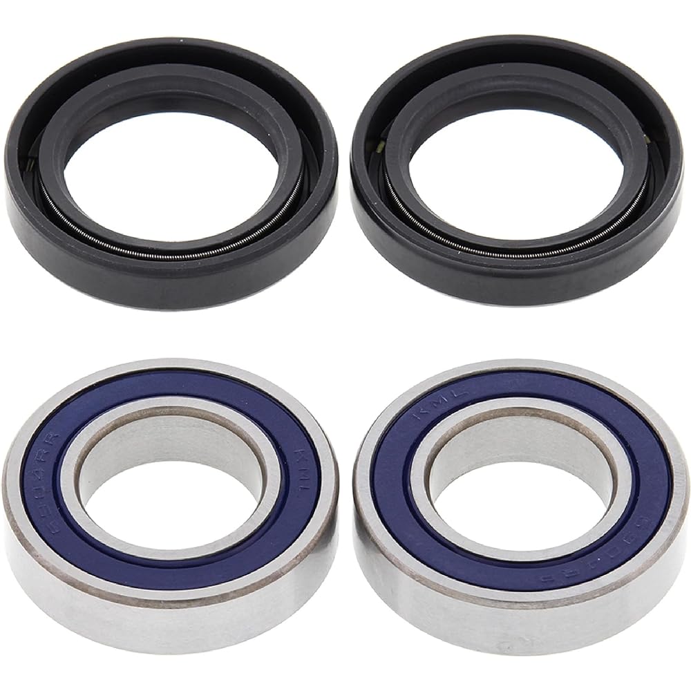 All Balls 25-1092 Wheel bearing kit