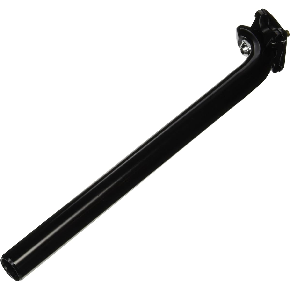 kalloy Aluminum Seat Pillar Bicycle Seat Post Offset: 25mm Weight: 290g (φ27.2mm) Road Mountain Cross Bike Cycling SP-248D