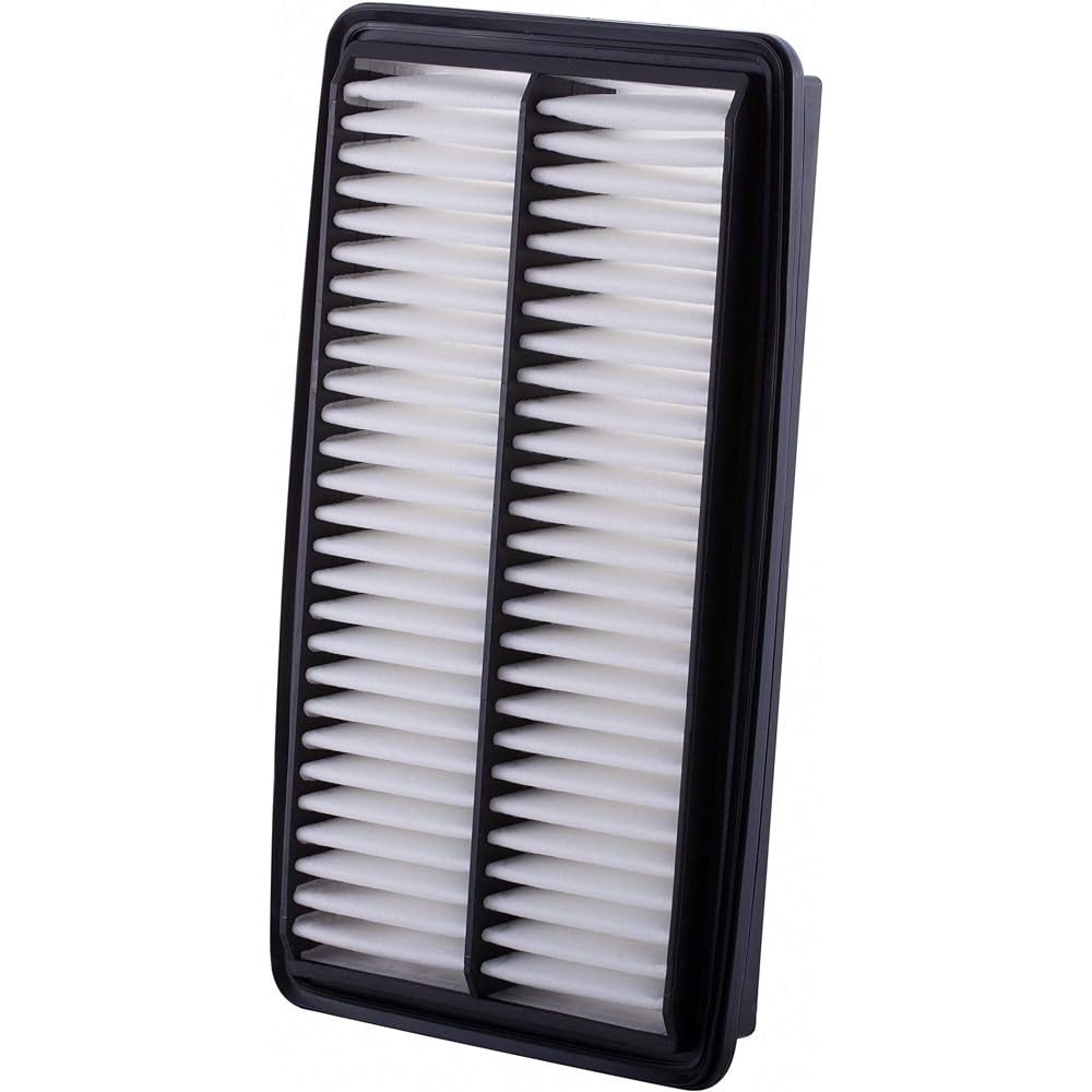 PG Engine Air Filter PA99178 | 2016-20 Honda Pilot, 2018-20 Odyssey, 2017-20 RIDGELINE, 2019-20 Passport, 2016-20 ACURA MDX (2 packs)