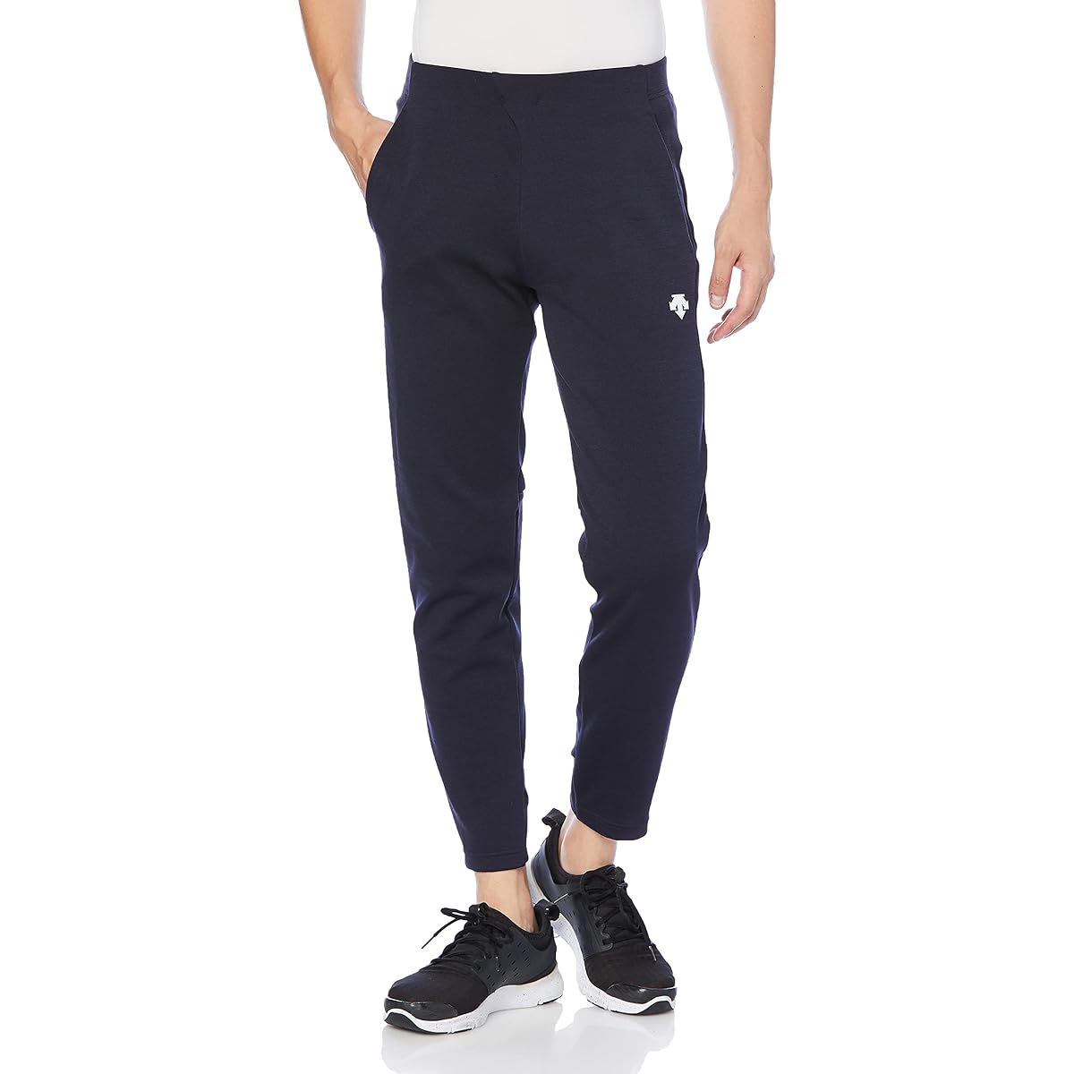 [DESCENTE] Sweat S.F.TECH Double Face Long Pants