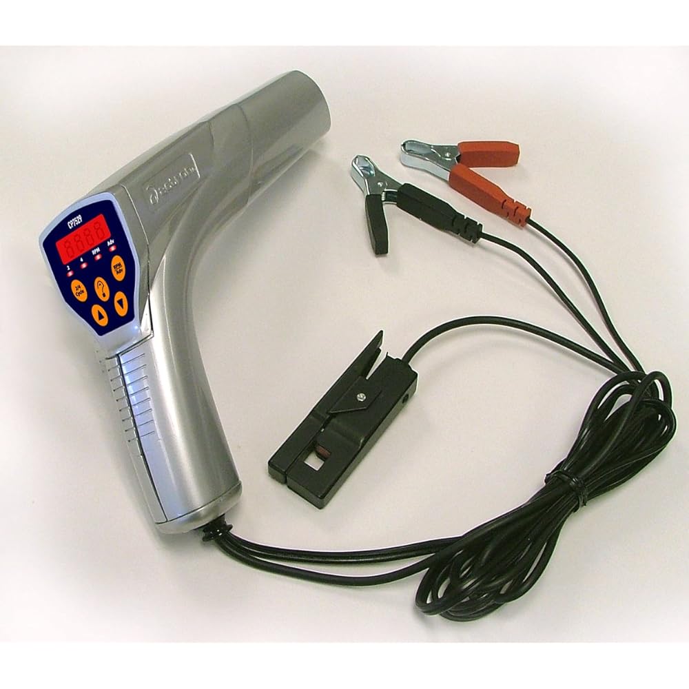 Actron CP7529 DEZITARUTATARAITO