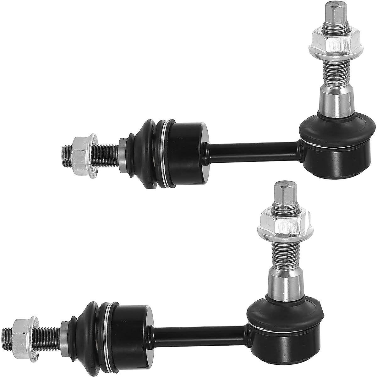 Suspension Dade (2) Front Swarer Link 2004-2005 Ford F-150 2WD K80278