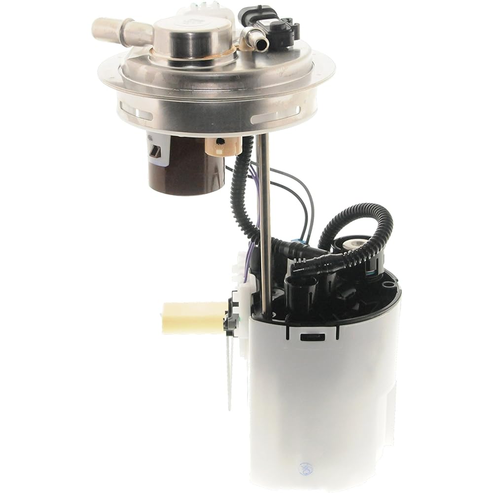 ACDelco MU1611 GM Original Equipment Fuel Pump and Level Sensor Module with Seal