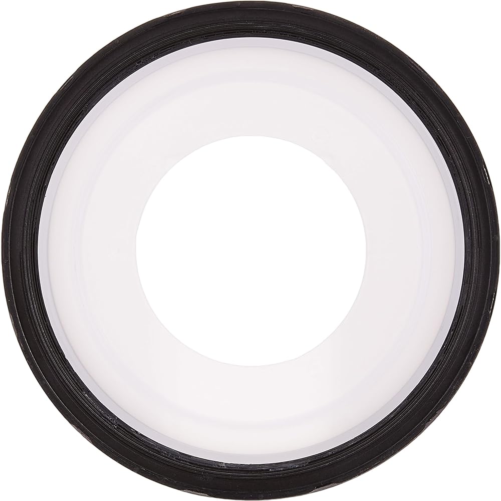 ACDelco 89060436 GM Original Equipment Crankshaft Rear Main Seal