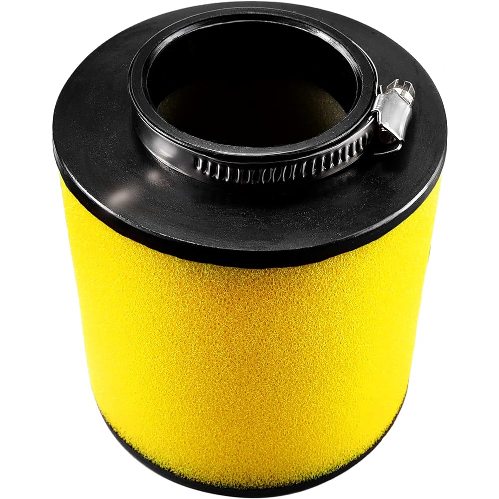Air Filter Cleaner 17254-HM8-000 Replacement for 1997-2017 Honda Sportrax TRX250EX TRX250X Recon 250 TRX250 TRX250TM TRX250TE 2x4