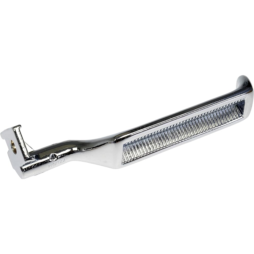 Dorman 77046 Driver Side Replacement Interior Door Handle