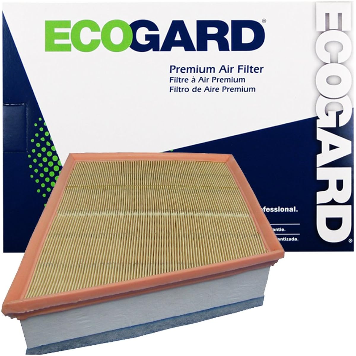 ECOGARD XA6146 Air filter