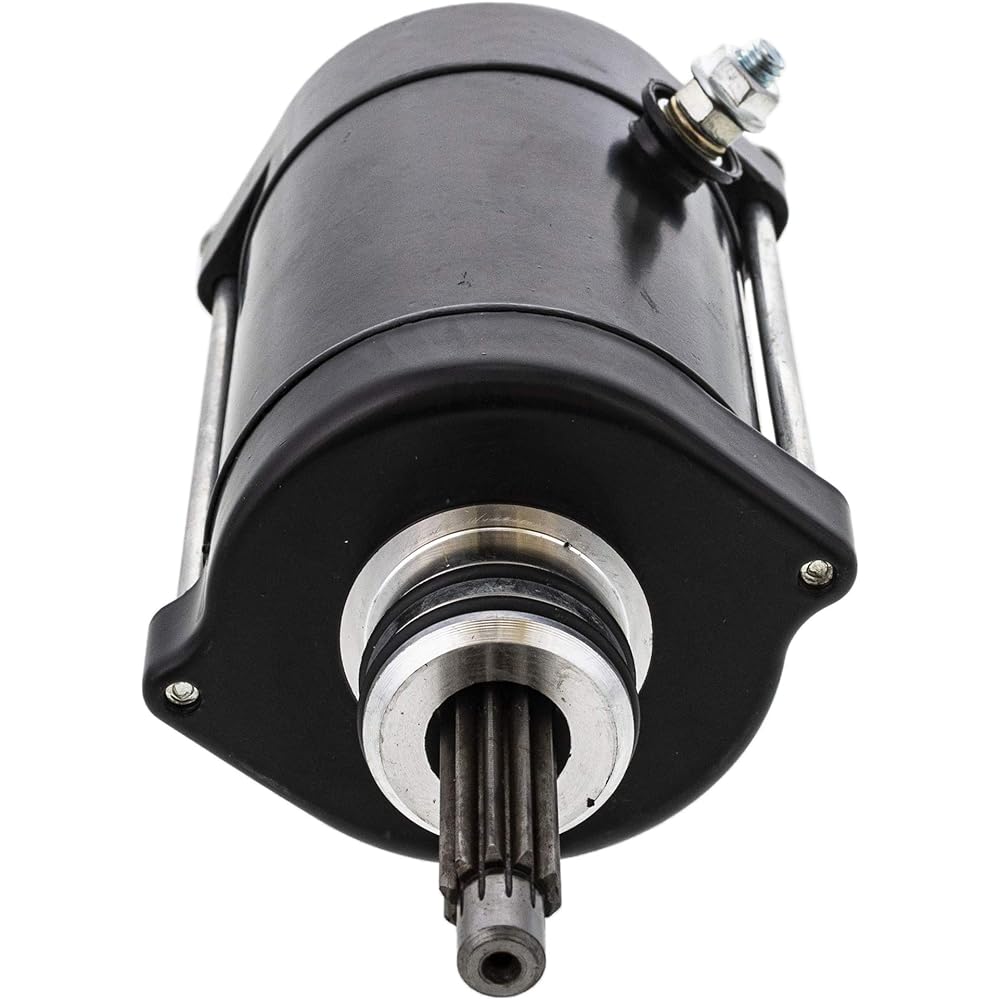 Niche Starter Motor Assembly 4013059 2011-2012 Polaris RZR XP 900