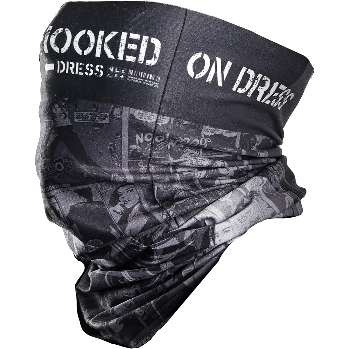 [Dress] Cool Cover S-M UV Protection Cooling Effect Arm Leg Neck Arm Cover Foot Cover Sweat Absorption Quick Drying Sun Protection Fishing Outdoor Summer Use