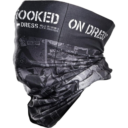 [Dress] Cool Cover S-M UV Protection Cooling Effect Arm Leg Neck Arm Cover Foot Cover Sweat Absorption Quick Drying Sun Protection Fishing Outdoor Summer Use