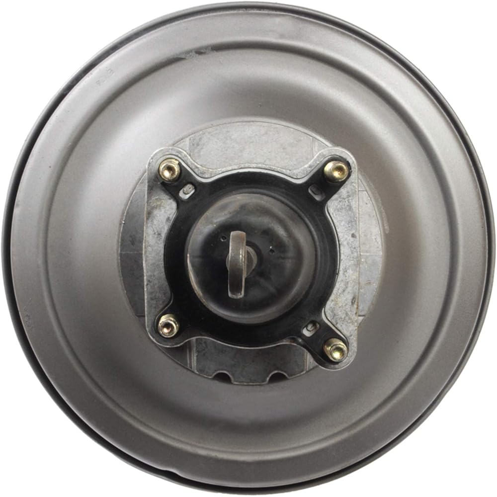 Cardone 54-74409 Rehabilitation Vacuum Power Brake Booster Master Cylinder