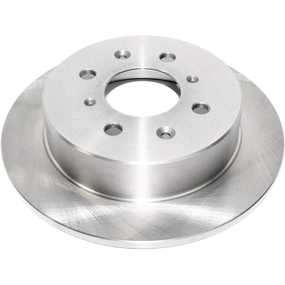 DURAGO BR31149 Lear Solid Disc Brake Rotor