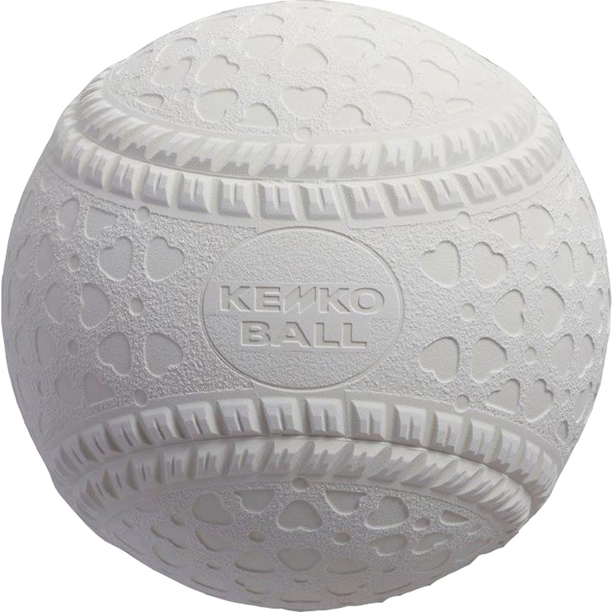Nagase Kenko (KENKO) Softball Official Ball Kenko Ball M