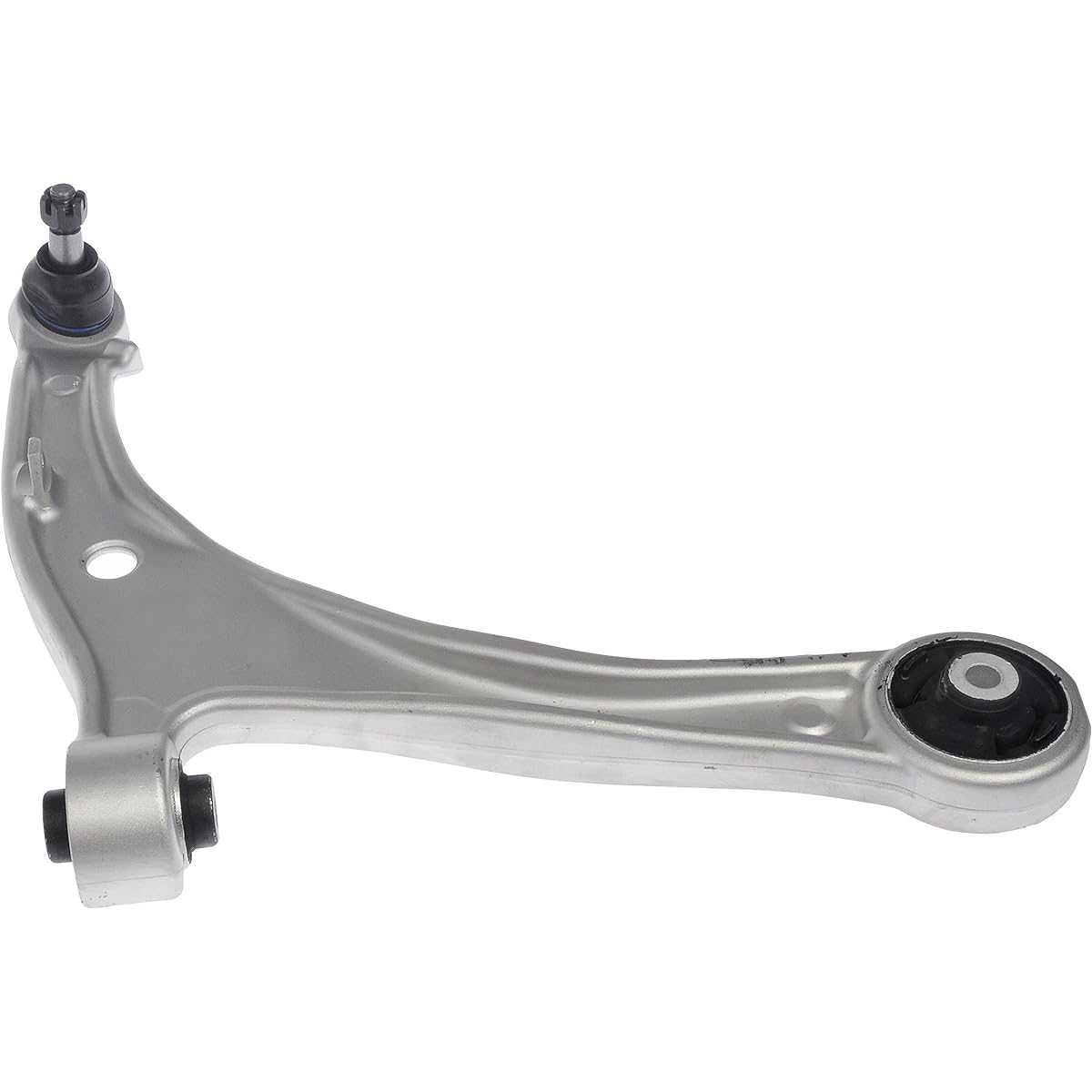 Dorman 522-548 Front Right Lower Suspension Control Arm and Ball Joint Assembly for Select Honda Odyssey Models