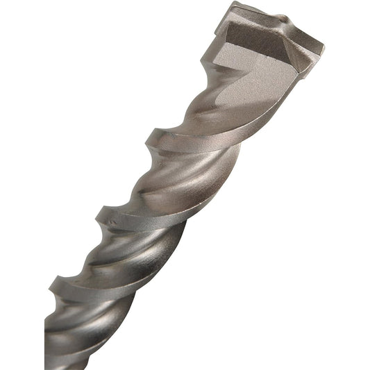 Makita Carbide Drill (SDS Plus Shank) Diameter 22.0mm Total Length 160mm A-41866