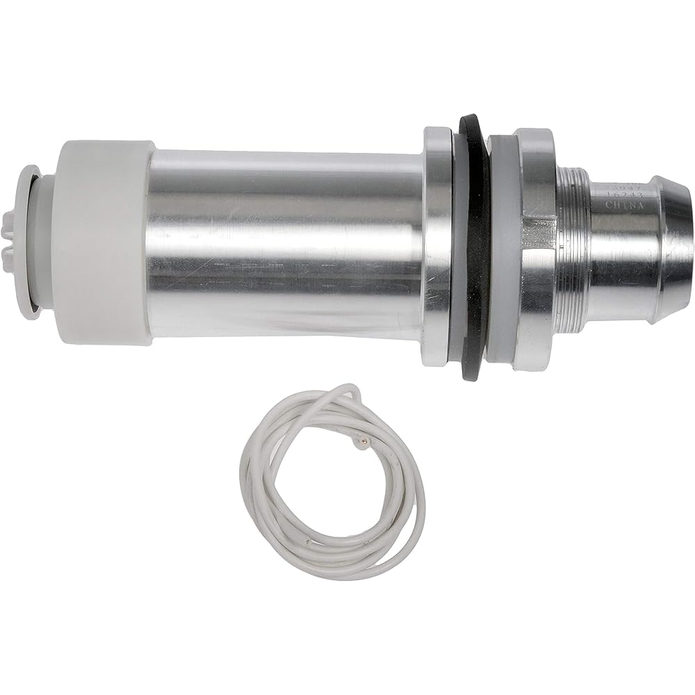 Dorman 577-106 Fuel Tank Roll Over Valve for Select Chevrolet/GMC Models (OE FIX)
