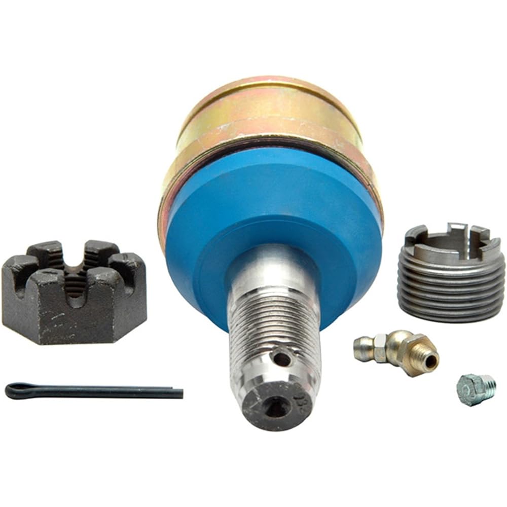 ACDelco 45D0070 Professional Front Upper Suspension Ball Joint Assembly