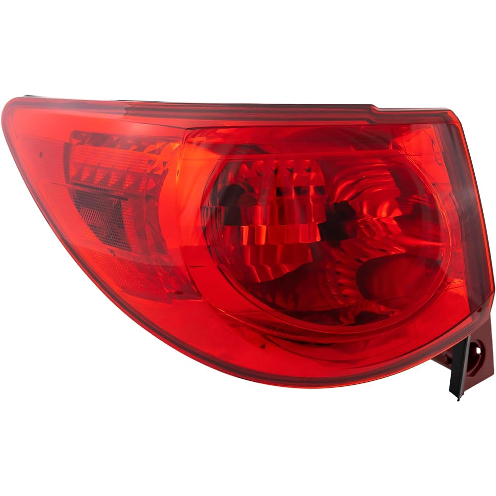 EVAN FISCHER seat side tail light GM2800238