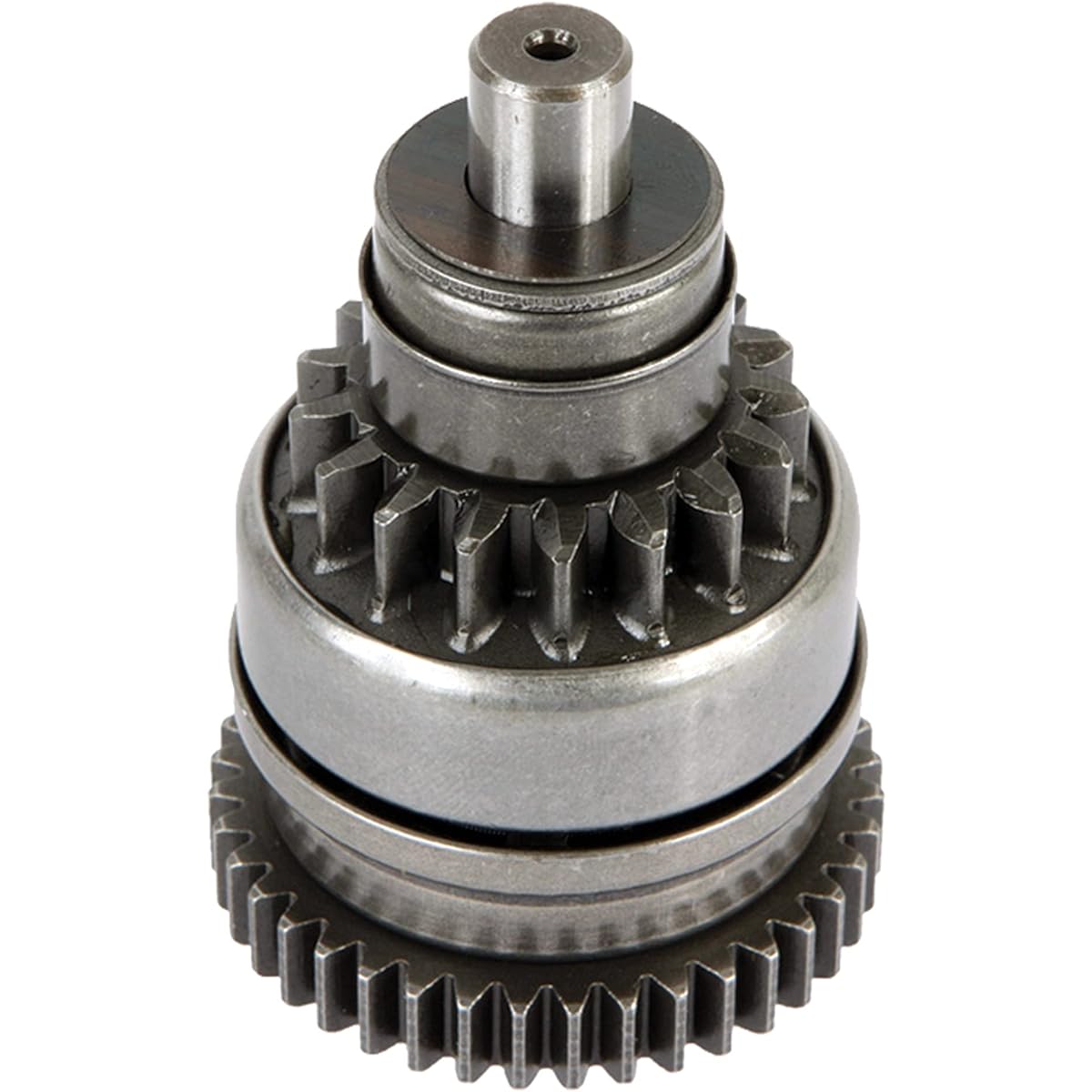 DB Electrical SMU5003 Starter Drive Bendix for Polaris ATV 2&amp;4 Stroke Engine 200 250 300 335 400 500 Sportsman Scrambler Ranger ZN0751 220-54002 220-54005 SM1329850 54-8505