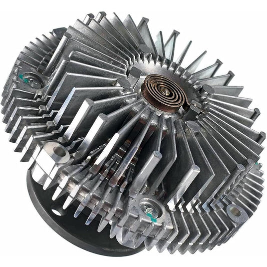 Cooling Fan Clutch for Lexus SC300 1992-2000 GS300 1993-1998 Toyota Supra 1993-1998 l6 3.0L.
