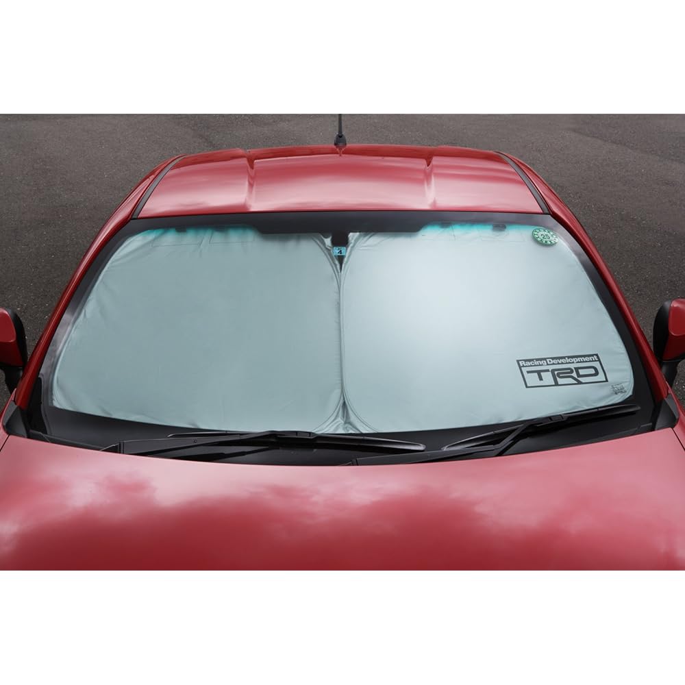 Sunshade for TRD 86(ZN6) MS010-18000