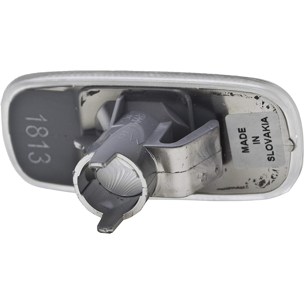 Hella 270107011 AUDI driver seat replacement Winker Light Assembly