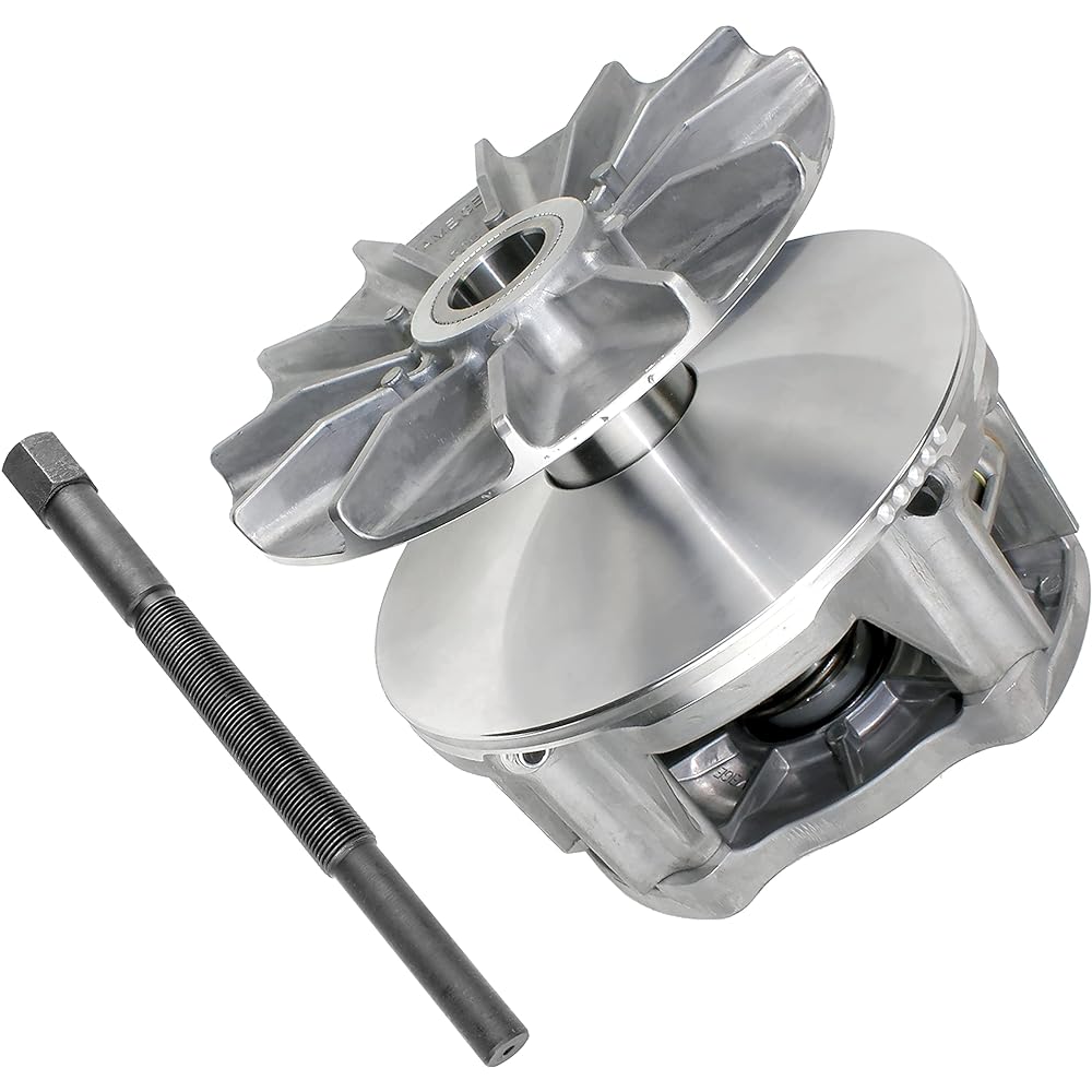 Caltric Primary Drive Clutch Tool Compatible with Polaris Sportsman 570 EFI 2014-2020 1323063