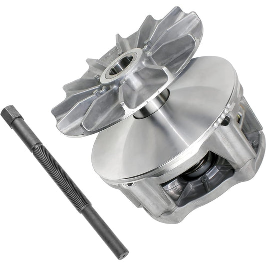 Caltric Primary Drive Clutch Tool Compatible with Polaris Sportsman 570 EFI 2014-2020 1323063