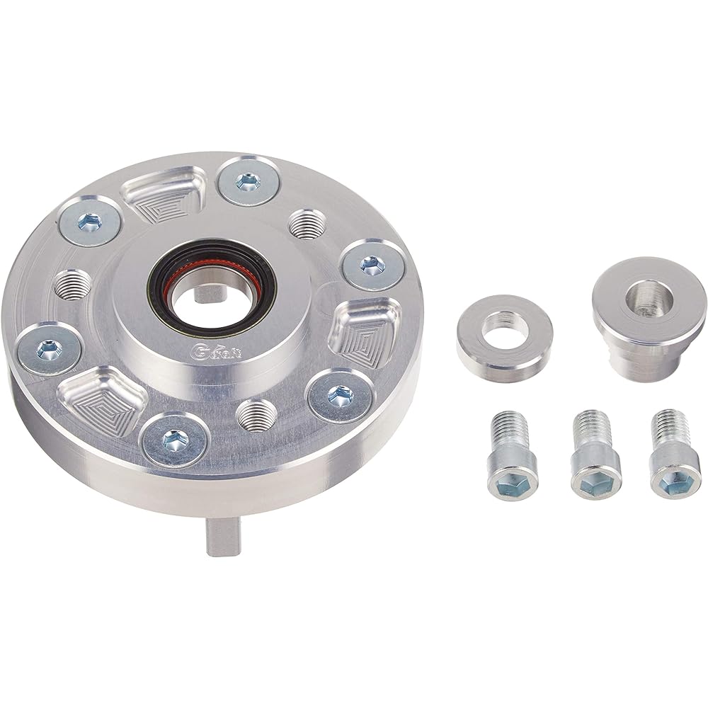 Gcraft Sprocket Spacer 20mm Ducks Hub 39040