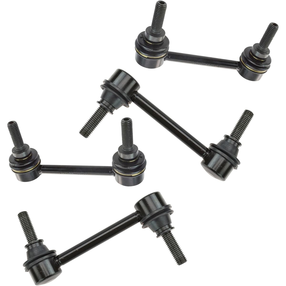 Stabilizer Swaver link Frontoria LH RH 4 set 06-10 For Hummer H3