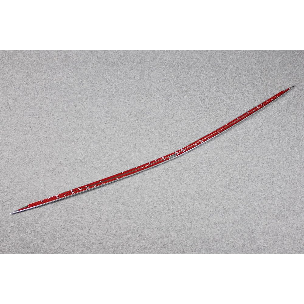 RUIQ Mercedes Benz E-Class E-Class Exclusive, Exterior, Chrome Plated, Front Lower Grille, Fin, Garnish, Mercedes Benz E-Class Sedan Sport 5th Generation W213