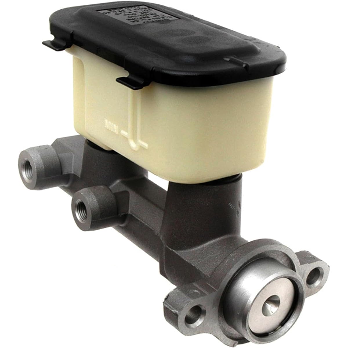 ACDelco 18M1743 Professional Brake Master Cylinder Assembly