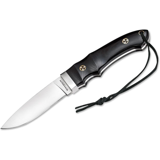 BOKER Magnum Trail Sheath Knife 02SC099