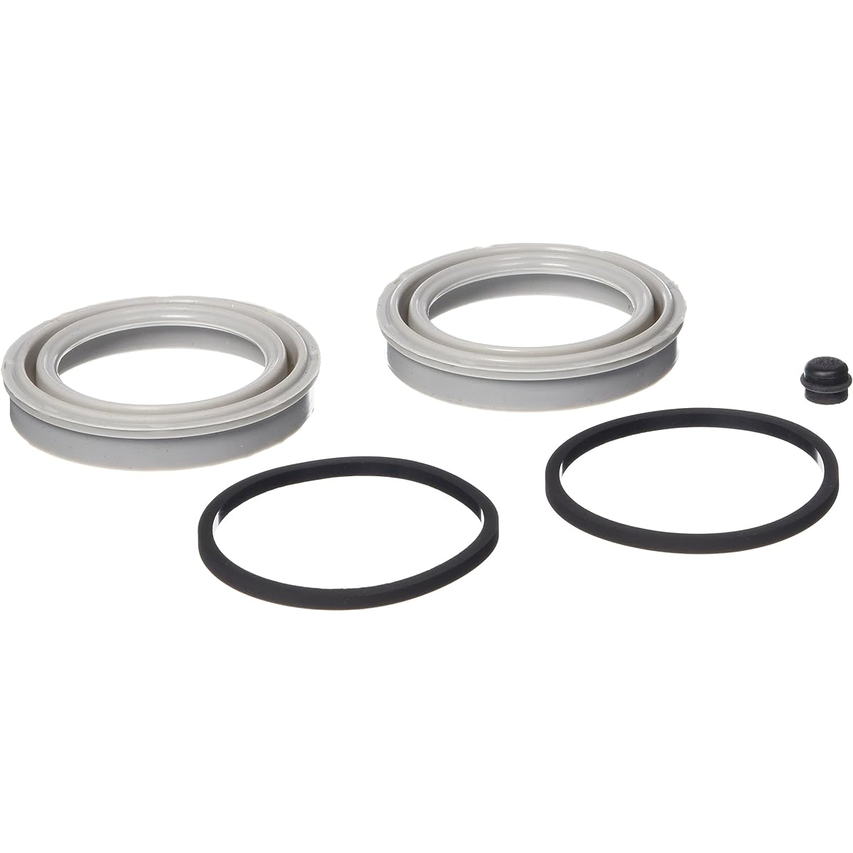 Raybestos WK595 Progode Disc Brake Caliper Boots and Seal Kit