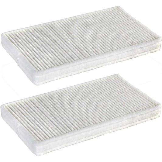 ACDelco CF1104F Professional Cabin Air Filter